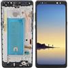 BONKZEBU Sostituzione dello Schermo per Note 8 N9500 N950U N950F N950N N950W TFT TFT Touch Screen Digitazer Gruppo (#1)