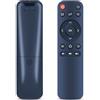 WKOLF Telecomando di ricambio compatibile con HAPPRUN ‎H1 H11, HOPVISION ‎H1, per proiettore NICPOW