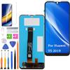 HLYGZX Display Schermo per Huawei Y5 2019 AMN-LX9 AMN-LX1 AMN-LX2 AMN-LX3 | con kit di riparazione，IPS LCD，HD Display，Sostituire lo schermo