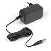 BIUBOTY Trasformatore da 12V, 3A, 36W, Compatible con striscia LED, LCD, monitor TFT Power Supply Radiosveglia