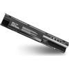 Shentec FP06 FP06XL Batteria per HP 708457-001 708458-001 707616-152 707616-242 707617-421 757661-001 HSTNN-IB4J HSTNN-LB4K HSTNN-UB4J FP09 Per HP ProBook 45 0 G0 440 G1 445 G1 455 G1 470 G1 470 G2
