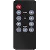 AULCMEET Telecomando di ricambio compatibile con subwoofer Polk Audio Soundbar RE15031, RE1305-2, RE1305-1, 3000, 4000, 6000, 5000, 6500, 6500BT, ONE Step, SB6000IHT, SB4000IHT, SB3000IHT