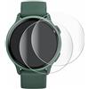 brotect 2 Pezzi Pellicola Protettiva per Garmin vivoactive 6