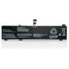 HUBEI L20D4PC1 L20C4PC1 L20M4PC1 Batteria per laptop | Sostituzione per Lenovo Legion 5 Pro-16ACH6 16ACH6H 16ITH6 16ITH6H Legion 5-15ITH6 15ITH6H 15ACH6 15ACH6A Series(15.36V 80Wh)