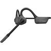 Avantalk Lingo - Cuffie Bluetooth Open-Ear Microfono con Cancellazione del Rumore per PC, Computer, Laptop, Telefono, Cuffie Wireless con Consapevolezza Dintorni