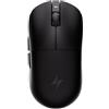 ATK Dragonfly A9 Plus Mouse da gioco wireless, peso 57 g, sensore PAW3395, DPI regolabile, polling 1K, durata della batteria 240 ore, Tri-Mode NearLink/BT/Wired