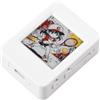 Waveshare ESP32-S3 1.54inch E-Paper (G) AIoT Development Board, 200 x 200 Resolution, Red/Yellow/Black/White, Supports Wi-Fi And BLE Dual-Mode Communication, No Batt