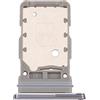 JIETONGSPAIR Supporto per scheda SIM per Galaxy S21 / S21+ / S21 Ultra SIM Card Tray + vassoio SIM Card