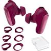 AhaStyle Ganci auricolari per auricolari Bose QuietComfort Ultra di seconda generazione (2025) e QuietComfort Ultra (2023) 【Scatola portaoggetti portatile aggiunta】 3 paia S/M/L in silicone