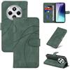 LACAE Cover a Libro per Xiaomi Redmi 17C / 14C 4G / Poco C75
