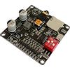 ZEELYDE DY-HV20T Modulo di Riproduzione Vocale Alimentatore 12V/24V Amplificatore 10W/20W Supporto -SD Card Lettore Musicale MP3 per