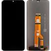 SwarKing Display digitale di ricambio compatibile con Ho-nor X6a WDY-LX1 (nero senza cornice), display LCD Touch Screen Digitizer montaggio con strumento di riparazione da 6,5 pollici