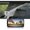 Fitcamx Dashcam 4K Compatibile con Opel Vauxhall Grandland, X 2018-2024 (HD2-D9500), OEM Cameras per Auto, 2160P UHD Video WIFI, G-Sensor, Registrazione Circolare, WDR, Plug&Play, Scheda da 64 GB
