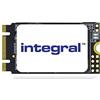 Integral SSD interno da 128GB SSD M2 SATA II 2280, fino a 480 MB/s in lettura 400 MB/s in scrittura