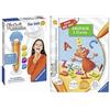 Ravensburger tiptoi Ravensburger 008018 - Libro della prima classe con la mia avventura di gi