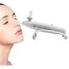 Elitzia Dispositivo per infusione di ossigeno professionale Soluzione Nutriente SPA Cura della Pelle Ossigeno Viso Anti Aging Salone di Bellezza Macchina ETP200B (Spray con Batteria al Litio)