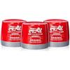 Generico Crema Fissante e Nutritiva per Capelli Original, 150ml, Set da 3