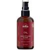Earthly Body MKS eco Oil, Originale - 8 fl oz - Elisir per lo styling dei capelli - Olio d'argan del Marocco, olio di semi di canapa - Idrata e nutre i capelli, effetto anti-crespo, aumenta la morbidezza