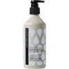 CONTEMPORA Shampoo Universale 500ml - shampoo detergente quotidiano tutti i tipi di capelli