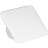 Nicfaky Nail Finger Ring Palette fondotinta miscelazione cosmetici trucco strumento piastra in acciaio