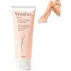 Zonill Venalux Crema Gambe, Venalux Crema Capillari, Sollievo Gambe Gonfie e Pesanti, Dopo Ore in Piedi, Texture Leggera Non Unge, Assorbimento Rapido, Microcircolo Gambe, Pelle Idratata