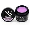 Nail Store NAILSTORE - Gel UV Led Costruttore Monofasico Pastel Lilac - media densità - autolivellante - color pastello - facile lavorabilità - adatto per Refill e allungamento con cartina (30 g)