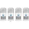 Italy Shop Service Infasil Neutro Tripla Protezione Deo-Stick, 24 Ore, Senza Alcool, 40 ML, Confezione da 4 Pezzi + Italy Shop Portachiavi Gratis