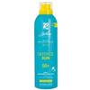 Generico promo 1 pezzo da 200ml Bionike Defence Sun - Transparent Touch Spray Solare Corpo SPF 50+, per Pelli Sensibili e Intolleranti, Azione Protettiva e Waterproof e Invisibile, Rafforza e Ripara la Pelle