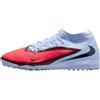 NIKE Phantom 6 High ACAD TF, Sneaker Unisex-Adulto, Multicolore, 46 EU