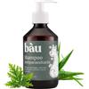 Bau Cosmesi Shampoo Antiparassitario per Cani con Olio di Neem e Aloe Vera, Protezione 100% Naturale Contro Pulci e Zecche, Shampoo Antipulci per Cani e Gatti Delicato sulla Pelle