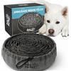 Pets Perfect Tappeto da fiuto per cani - giocattolo intelligenza e tappetino per il lavoro del naso - antiscivolo, lavabile, materiale feltro, occupazione, giocattolo educativo per cani di piccola e
