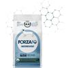 Generico Echo Mini Forza10 Adult Pesce - Crocchette per Cani Adulti di Taglia Piccola 1-6 anni, Alimento Completo con Pesce, Olio di Pesce, No OGM,Per la riduzione di intolleranze, Crescita Sana - 1,5 Kg