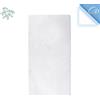 nivion Coprimaterasso per bambini 140x70 cm, antistress, adatto a chi soffre di allergie