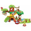 VTech TUT TUT ANIMO - ARBRE CABANE INTERACTIF, 1 anno/anni, AAA, Multicolore, Plastica