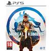 Warner Bros PlayStation 5 videogioco Warner Games Mortal Kombat 1