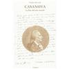 Canova Casanova. La fine del mio mondo