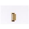 Citizen AU1062-56E Axiom Cinturino Orologio 20mm Large Link Gold-Tone Acciaio