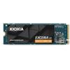 ‎KIOXIA KIOXIA Exceria G3 2TB NVMe SSD - PCIe 5.0 Gen5 x4 Fast Internal Solid State Dr