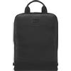 Moleskine Device Bag Classic Leather Collection, Vertical Leather PC Bag, PC Bac