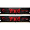 G. SKILL G.Skill F4-3200C16D-16GIS Aegis DDR4 16 GB PC 3200 CL16 KIT (2 x 8 GB)