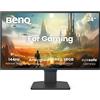 BenQ GW2490CE 23,8" 1080p FHD 144Hz IPS Eye-Care Monitor casa-ufficio, USB-C, 10