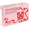 HERBOPLANET Srl MANNOSYL NEW 24CPR