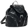 Desigual Zaino Donna Nero One Size