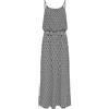 ONLY Dress ONLWINNER Dress | Regular Fit, Senza maniche, Lunghezza maxi, Casual, Temperatura massima di 40°C ciclo delicato