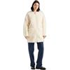 United Colors of Benetton Giubbotto 2kradn03w Cappotto Donna (Pacco da 1)