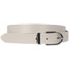 HUGO Zoey-ML_Sz25, cintura Donna, Open White110, 75