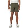 Amazon Essentials Uomo Pantaloncini Chino vestibilità Aderente, 18cm