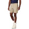 Amazon Essentials Uomo Pantaloncini Chino vestibilità Aderente, 18cm