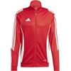 Adidas Tiro24 Training Jacket Maglia di Tuta Uomo (Pacco da 1)