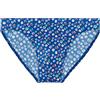 HOM Slip de Bain Micro Socoa Costume, Stampa Marina, S Uomo